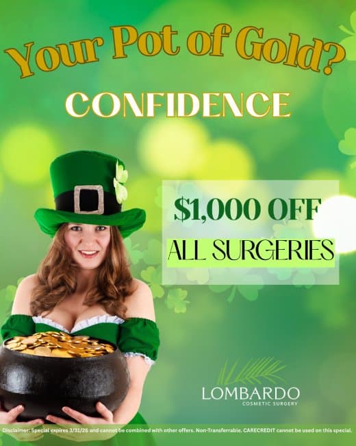 Your Pot of Gold? (Instagram Post (4:5)) - 1